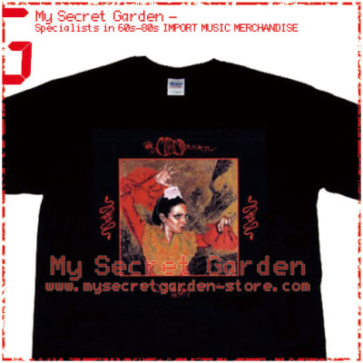 Marc And The Mambas - Torment And Toreros T Shirt 